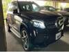MERCEDES BENZ GLS