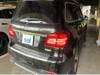 MERCEDES BENZ GLS