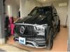 MERCEDES BENZ GLE