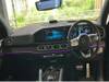 MERCEDES BENZ GLE
