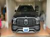 MERCEDES BENZ GLE