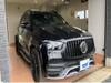 MERCEDES BENZ GLE
