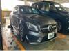 MERCEDES BENZ CLA-CLASS Shooting Brake