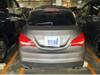 MERCEDES BENZ CLA-CLASS Shooting Brake