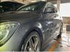 MERCEDES BENZ CLA-CLASS Shooting Brake