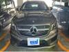 MERCEDES BENZ CLA-CLASS Shooting Brake
