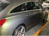 MERCEDES BENZ CLA-CLASS Shooting Brake