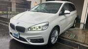 2018 BMW 2 SERIES