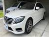 MERCEDES BENZ S CLASS