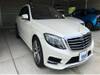 MERCEDES BENZ S CLASS