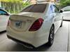 MERCEDES BENZ S CLASS