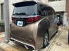 TOYOTA ALPHARD HYBRID