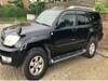 TOYOTA HILUX SURF