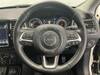 CHRYSLER JEEP COMPASS