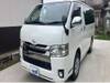 TOYOTA REGIUS ACE VAN