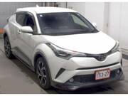 2017 TOYOTA C-HR
