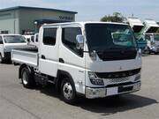 2024 FUSO CANTER