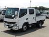 FUSO CANTER