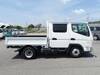 FUSO CANTER