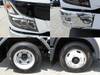 FUSO CANTER