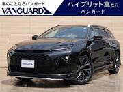 2025 TOYOTA CROWN ESTATE