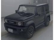 2023 SUZUKI JIMNY SIERRA JC 4WD