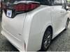 TOYOTA ALPHARD HYBRID