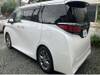 TOYOTA ALPHARD HYBRID