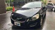 2011 VOLVO V60