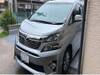 TOYOTA VELLFIRE HYBRID