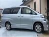 TOYOTA VELLFIRE HYBRID