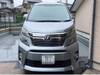 TOYOTA VELLFIRE HYBRID