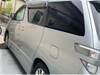 TOYOTA VELLFIRE HYBRID