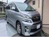 TOYOTA VELLFIRE HYBRID