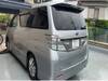 TOYOTA VELLFIRE HYBRID