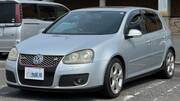 2006 VOLKSWAGEN GOLF GTi