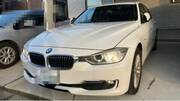 2015 BMW 3 SERIES