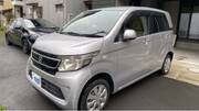 2014 HONDA N-WGN