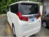 TOYOTA ALPHARD HYBRID
