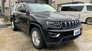 2017 CHRYSLER JEEP GRAND CHEROKEE LARED