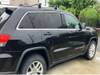 CHRYSLER JEEP GRAND CHEROKEE