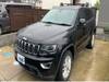 CHRYSLER JEEP GRAND CHEROKEE