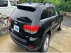 CHRYSLER JEEP GRAND CHEROKEE