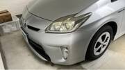 2012 TOYOTA PRIUS S
