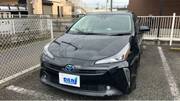 2021 TOYOTA PRIUS