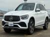 MERCEDES BENZ GLC-CLASS
