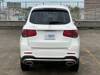 MERCEDES BENZ GLC-CLASS