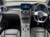 MERCEDES BENZ GLC-CLASS