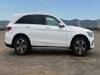 MERCEDES BENZ GLC-CLASS