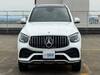 MERCEDES BENZ GLC-CLASS